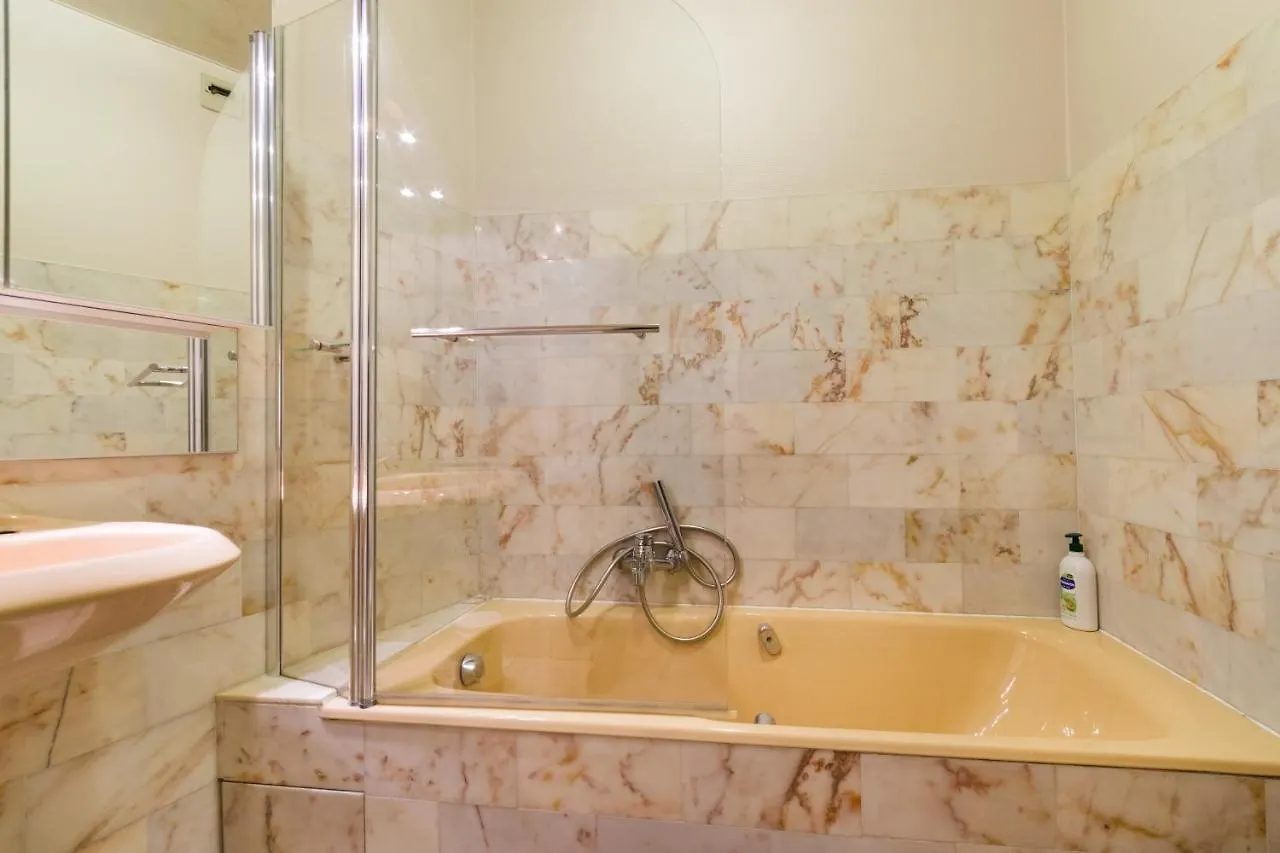 Studio Riviera De Bahia Villeneuve-Loubet France